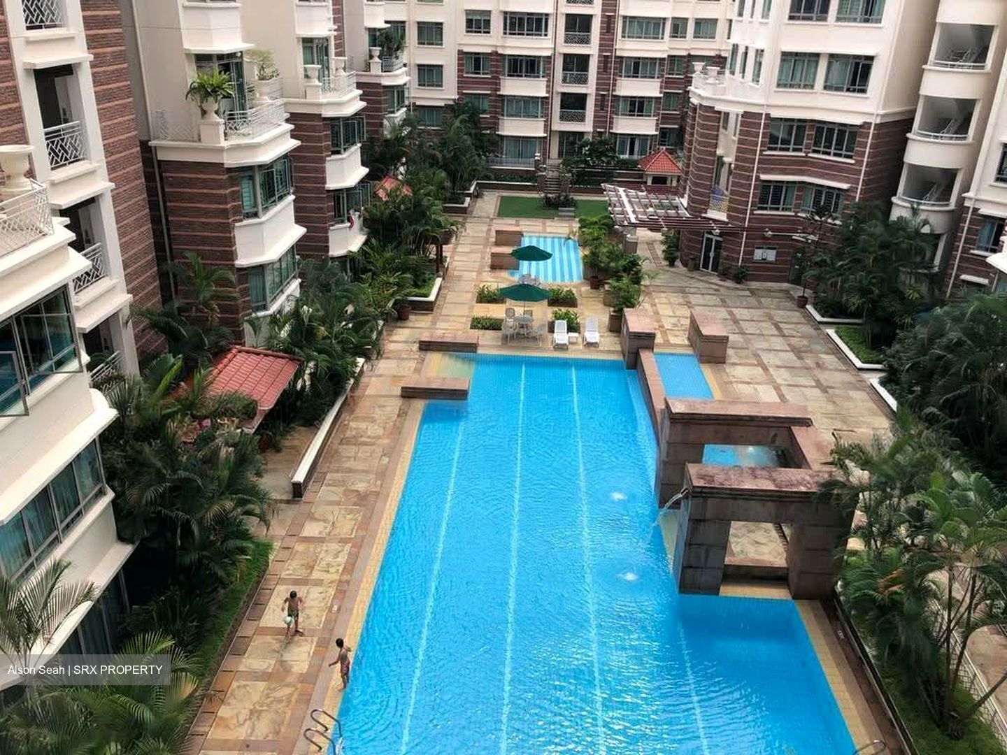 The Blossomvale (D21), Condominium #611443911
